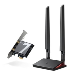 Pci Express Wifi 7 Triple Banda Y Bluetooth 5.3 Tp-Link Arch