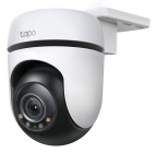 Outdoor Pan Tilt Security Wi-Fi Camera
