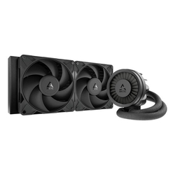 Refrigeracion Liquida Cpu Arctic Freezer Iii Pro 280 Negra