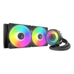 Refrigeracion Liquida Cpu Arctic Freezer Iii Pro 280 A-Rgb N