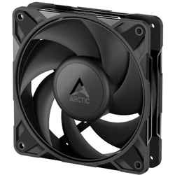 Ventilador Arctic P12 Pro Ln/ 12Cm/ Negro