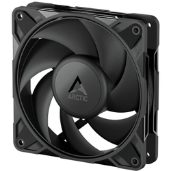 Ventilador Arctic P12 P12 Pro Pst Ln/ 12Cm/ Negro