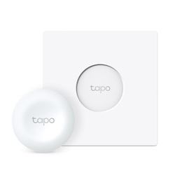 Interruptor Inteligente Wi-Fi Tp-Link Tapo S200D Activador D