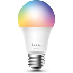 Bombilla Inteligente Tp-Link Tapo Tl13E/ Casquillo E27/ 8.3W