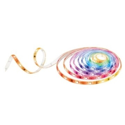 Tira Led Inteligente Tp-Ink Multicolor