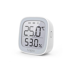 Tp-Link Tapo T315 Smart Sensor Temperatura/Humedad
