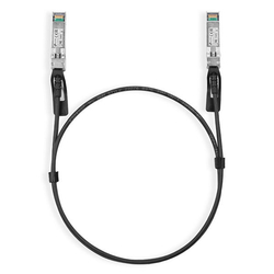 Cable De Conexion Directa Sfp+ 10G Tp-Link Sm5520 Longitud 1