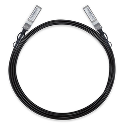 Cable De Conexion Directa Sfp+ 10G Tp-Link Sm5520 Longitud 3