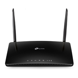Router 4G+ Cat6 Wifi Tp-Link Archer Mr500 Dualband Ac1200 30
