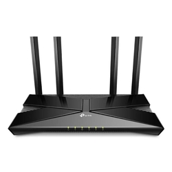 Router Wifi Dual Band Tp-Link Archer Ax53 Wifi 6 Ax3000 Cpu