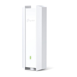 Punto De Acceso Wifi 6 Dualband Tp-Link Eap650-Outdoor Exter