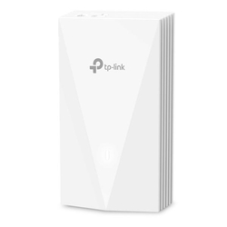 Punto De Acceso De Pared Wifi Dualband Tp-Link Eap655-Wall W