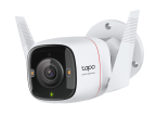 Camara Vigilancia Exterior Tapo C325Wb