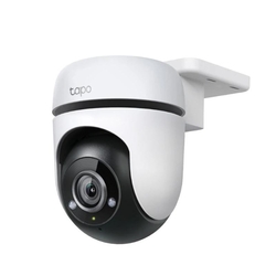 Tp-Link Tapo C500 Cám Seg Wifi Out Ip65 Pan/Tilt