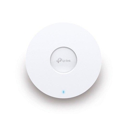 Tp-Link Eap670 Ap Wifi6 Ax5400 Techo Dual 1X2.5Gbe