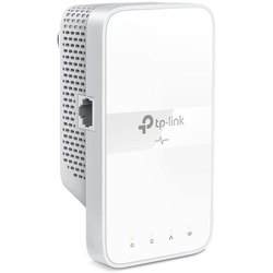 Homeplug Wifi Tp-Link Tl-Wpa7617 Ac1200 Av1000 Con 1Pto Giga