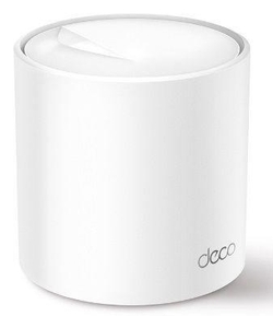 Wifi Tp-Link Mesh Deco X50 Ap Ax3000 Puerto 2.5G