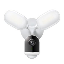 Camara Exterior Ip Tp-Link Tapo C720 2K Ip65 Qhd Foco De 280
