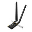Pci Express Wifi 6E Dualband Y Bluetooth 5.3 Tp-Link Archer