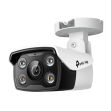 Camara Vigi Tp-Link Bullet Vigi C340 2.8Mm 4Mp Ir 30M