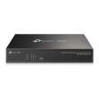 Nvr Vigi Tp-Link Vigi Nvr1104H-4P 04Ch Poe Bay 1Hdd H265+