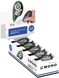 C/20 CORRECTOR CINTA TOMBOW 4,2MMX10M