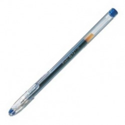 C/12 BOLIGRAFO PILOT G-1 AZUL PUNTA 0,5MM TINTA GEL
