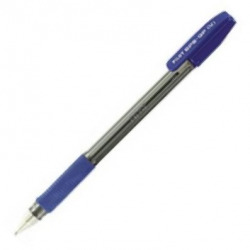 C/12 STYLO PILOT BPS-GP BLEU POINTE 1,0MM