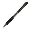 (S) PILOT SUPERGRIP BLACK PEN TIP 1.0MM