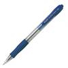 (S) BOLIGRAFO PILOT SUPERGRIP AZUL PUNTA 1,0MM