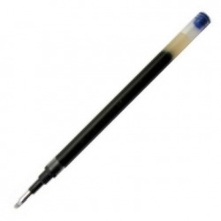 C/12 PIÈCE DE RECHANGE STYLO GEL BLEU BLS-G2