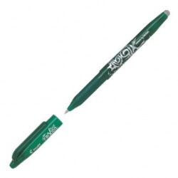C/12 STYLO FRIXION BALL VERT POINTE 0,7MM EFFAÇABLE