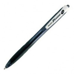 C/10 STYLO PILOT REXGRIP BEGREEN NOIR