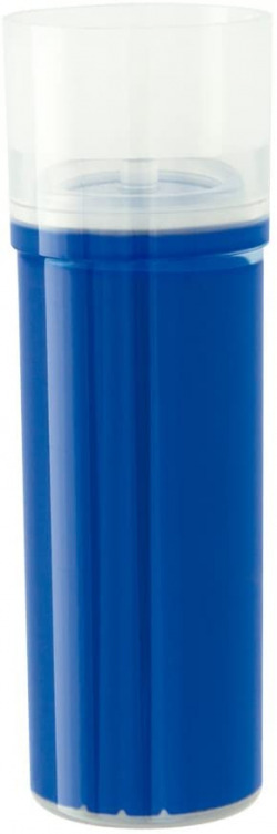 (S) RECAMBIO CARTUCHO TINTA AZUL VBOARD MASTER