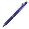(S) BOLIGRAFO FRIXION CLICKER BALL 0,7MM AZUL BORRABLE