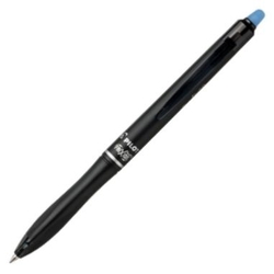 C/10 BOLIGRAFO FRIXION BALL PLUS AZUL BORRABLE 0,7MM