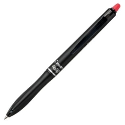 C/10 CANETA FRIXION BALL PLUS VERMELHO APAGÁVEL 0,7MM