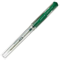 C/12 BOLIGRAFOS UNI-BALL SIGNO BROAD VERT 1MM