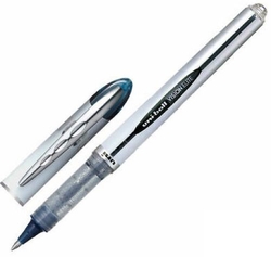 C/12 ROLLERBALL TINTA GEL UB-200 VISION ELITE 0,8MM AZUL