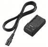 Cargador de Baterias SONY BCTRV