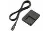Sony Bc-Vm10 / Cargador Para Baterías De La Serie M