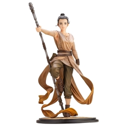 Figura Kotobukiya Star Wars Episodio Vii Rey Descendiente De