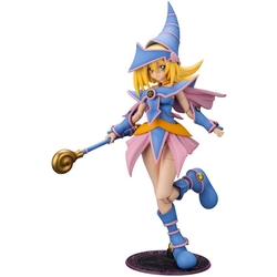 Figura Kotobukiya Yu Gi Oh Plasti Model Kit Crossframe G
