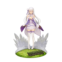 Figura Kotobukiya Re:Zero Starting Life In Another World Emi