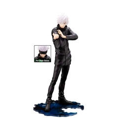 Figura Kotobukiya Jujutsu Kaisen Satoru Gojo Artfxj Bonus Ed