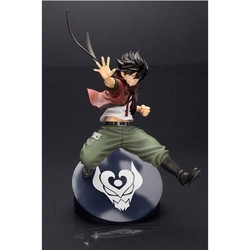 Figura Kotobukiya Edens Zero Shiki Granbell Artfxj Bonus Edi