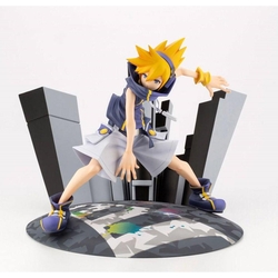 Figura Kotobukiya The World Ends With You The Animation Neku