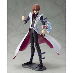 Figura Kotobukiya Yu Gi Oh Artfxj Seto Kaiba 28 Cm