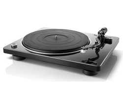 Denon Dp-400 Tocadiscos De Alta Fidelidad