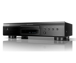 Denon Dcd-600 Negro / Reproductor Hifi De Cd